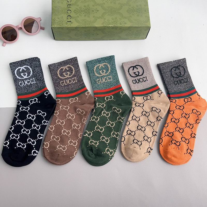 Gucci socks 58